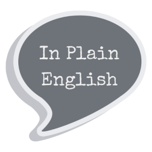 In Plain English Podcast